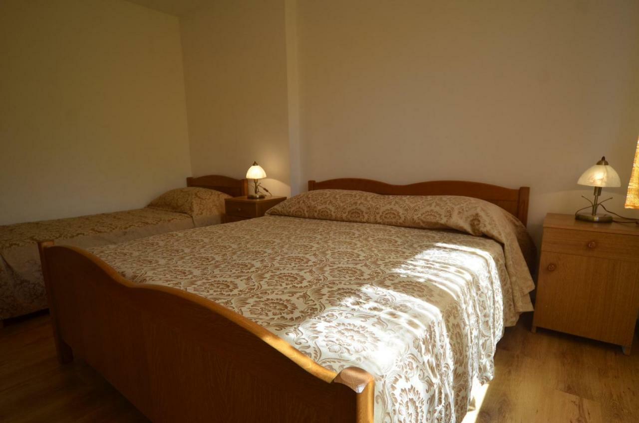 Koreni Apartments Rovinj Exterior foto